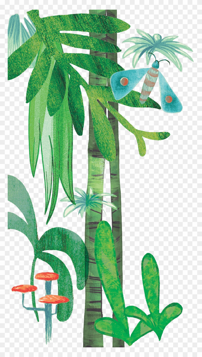 Amy Mcsimpson Is A Freelance Illustrator And Graphic Clipart #3916253