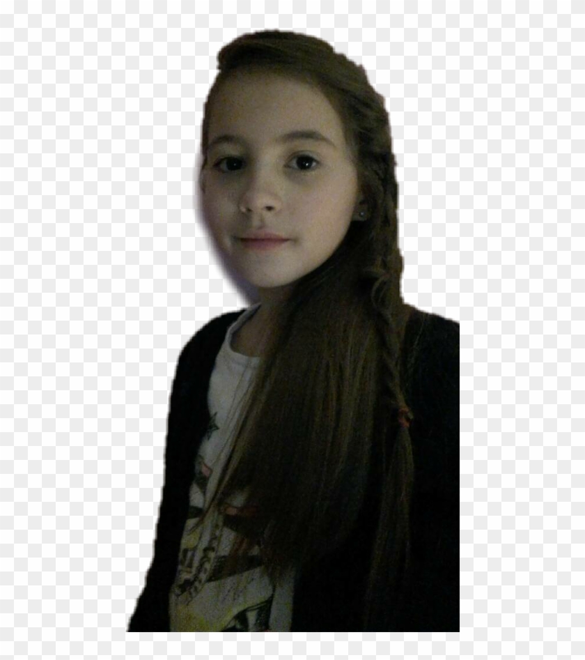 Girl Clipart #3916285