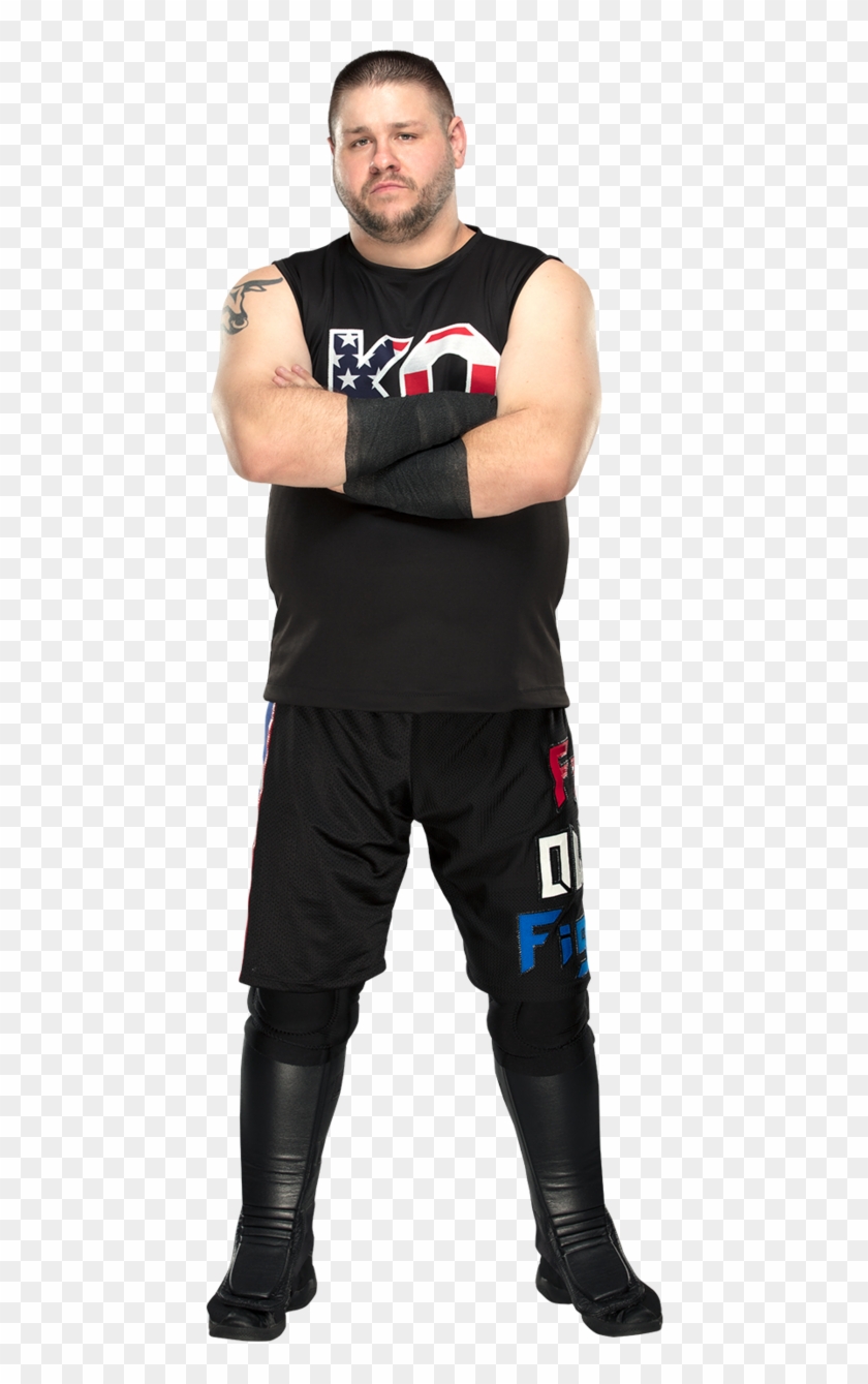 Wwe World Heavyweight Championship Tournament Match - Wwe Kevin Owens 2017 Clipart