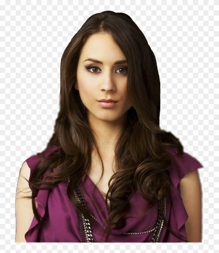 #spencerhastings #prettylittleliars #freetoedit - Spencer Hastings Clipart #3916558