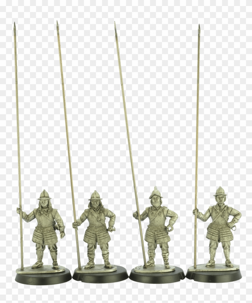 Empress Miniatures Have Added To Their Excellent English Clipart