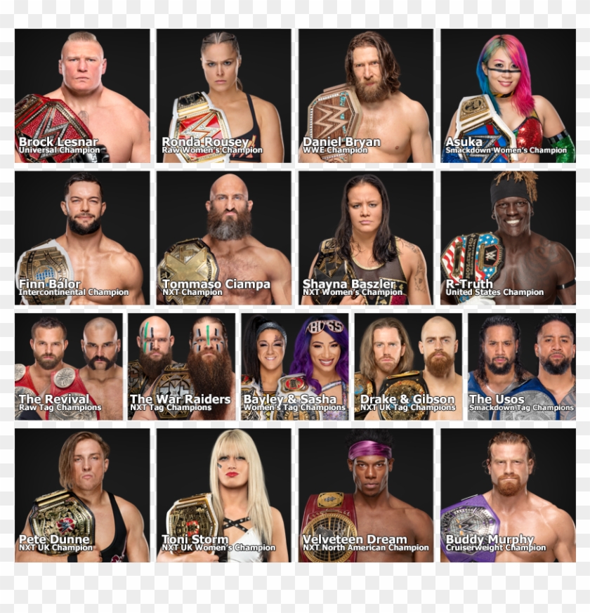 Wwe Discussion Is Dumpster Diving For Cheeseburgers - Collage Clipart