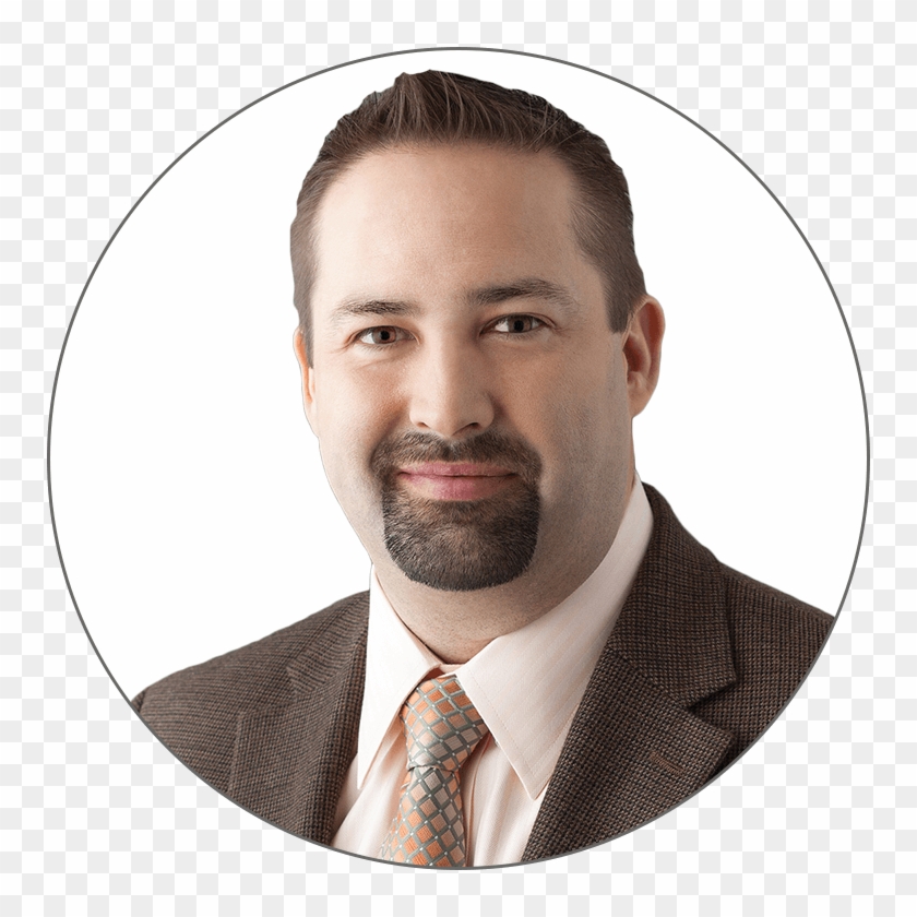 Jeff Lutgen - Gentleman Clipart