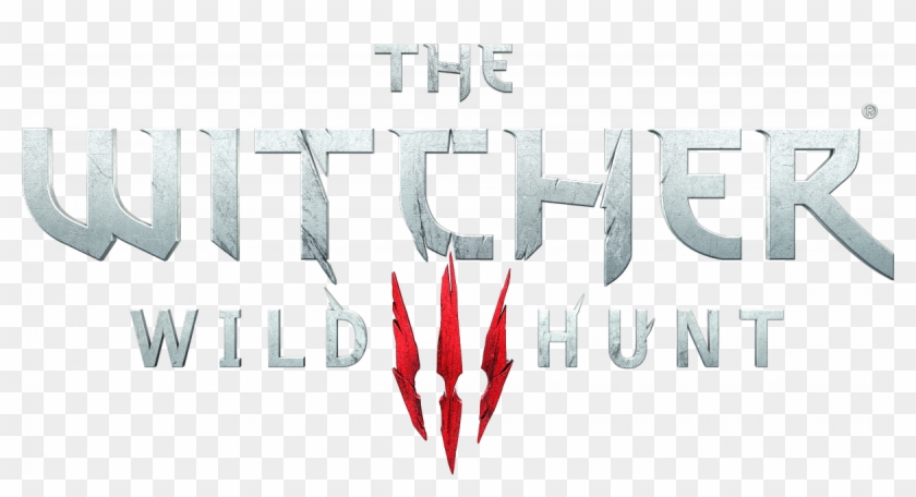 Witcher 3: Wild Hunt Clipart #3916649