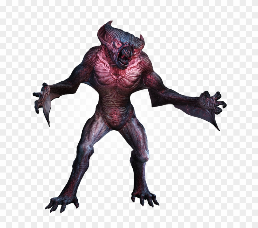 Protofleder - Witcher 3 Protofleder Clipart