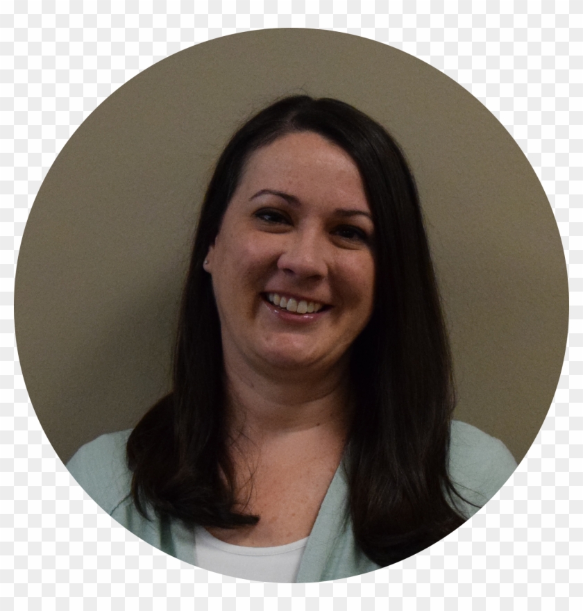 Crystal Sorenson - Woman Clipart