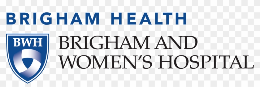 Brigham & Women's Hospital Clipart #3916795