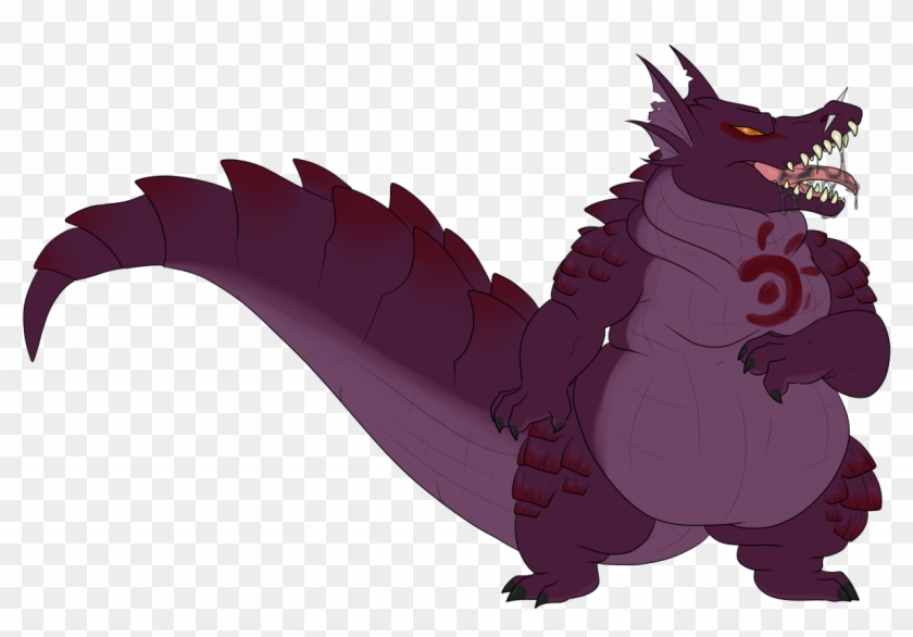 Croc Meat - Cartoon Clipart #3916906