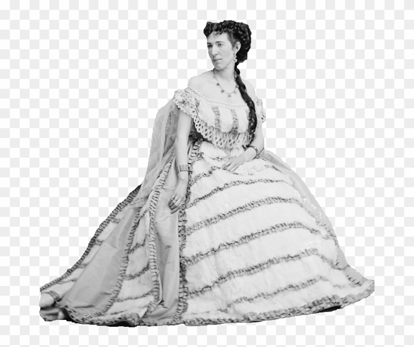 Belle Boyd Drawing Clipart