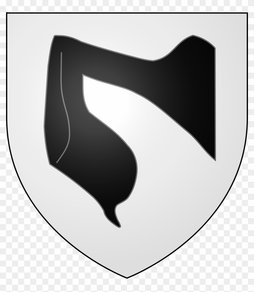 George Hastings 1st Earl Of Huntingdon Coat Clipart #3916959