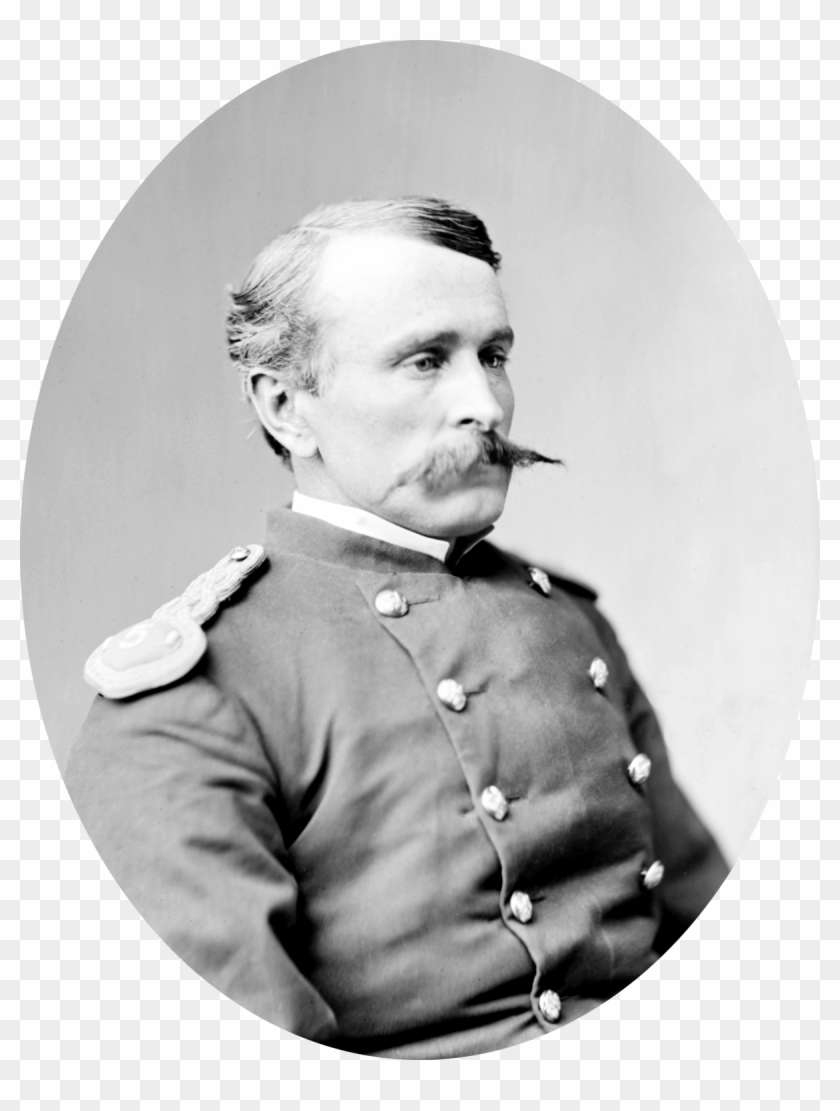 Frank Baldwin Clipart