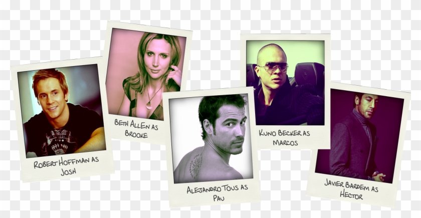 Robert Hoffman Clipart