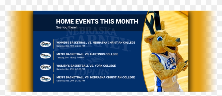 Events This Month - Working Animal Clipart #3917124