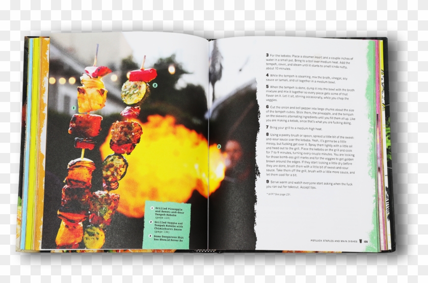 Interior Book Sample - Graphic Design Clipart