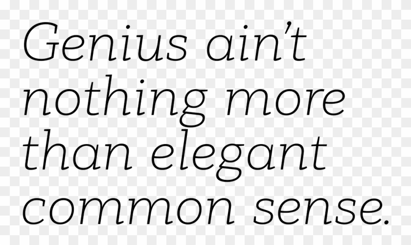 Text - Calligraphy Clipart