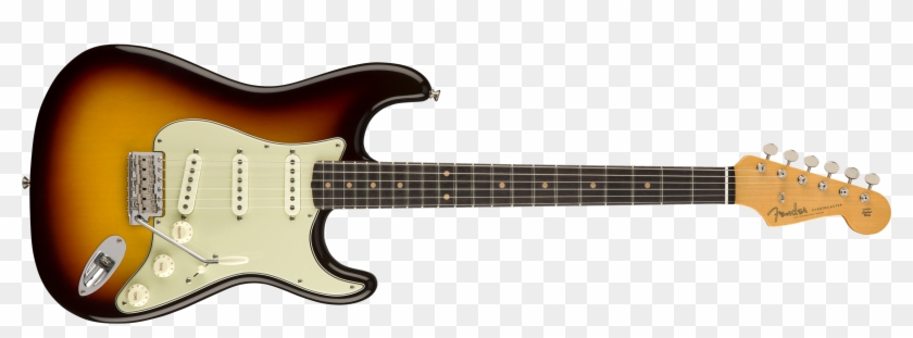 Vintage Custom 1959 Stratocaster® - Fender Stratocaster American Standard Hss Clipart #3917213