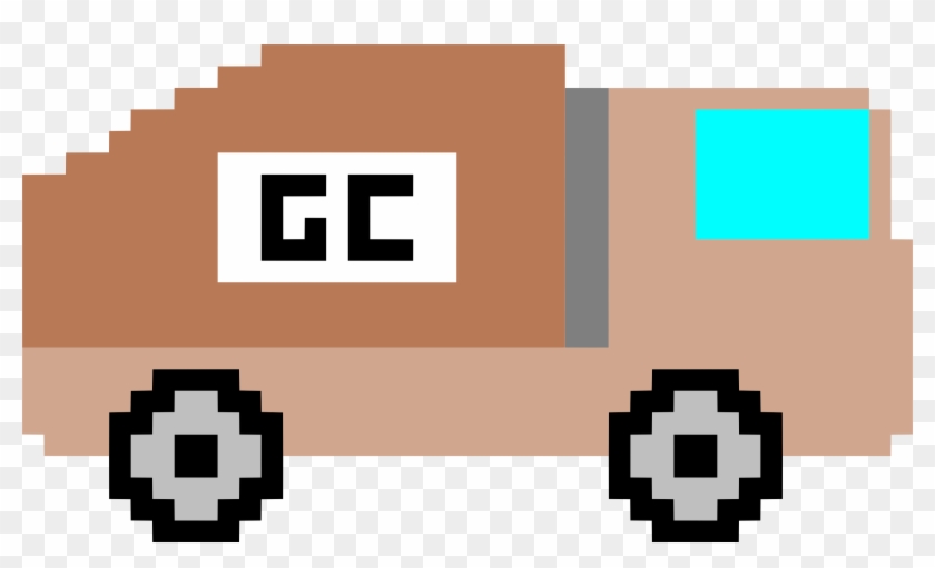 Geralt Of Rivia Minecraft Skin , Png Download - Anime Eye Pixel Art Clipart