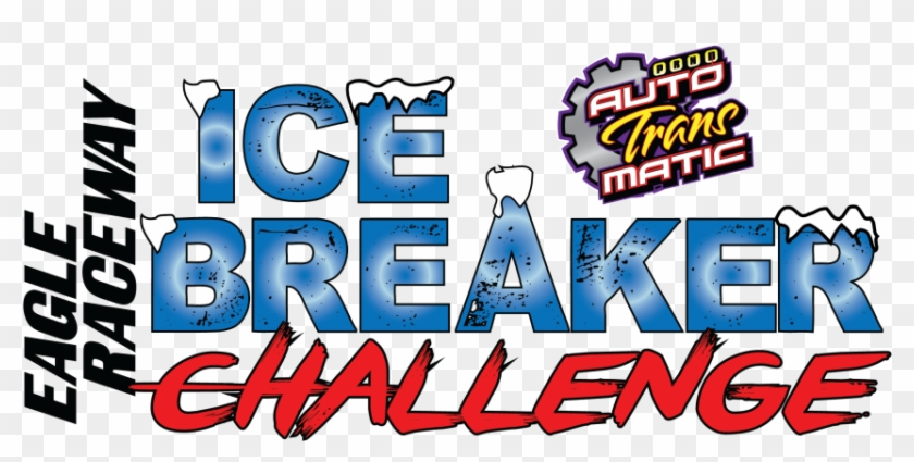 Auto Trans Matic Presents Ice Breaker Challenge Day - Matic 17 Clipart