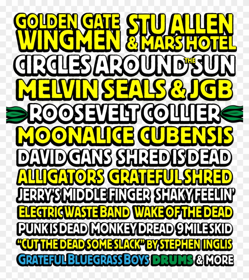 Skull & Roses Festival - Circle Clipart #3917399