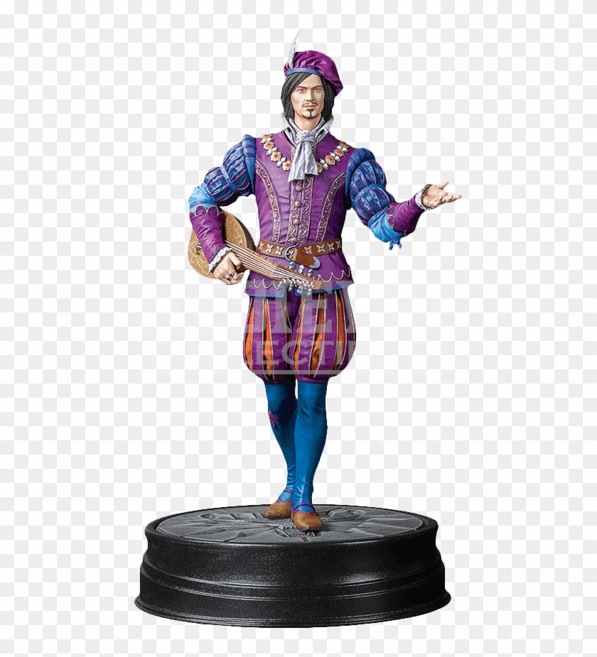 Price Match Policy - Dandelion Statue Witcher Clipart #3917426