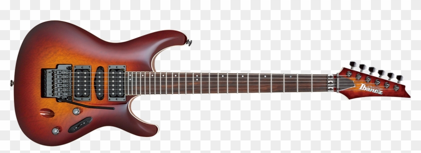 S Prestige - Ibanez Sa260fm Clipart #3917707