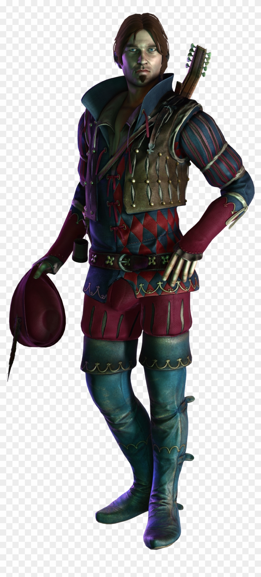 Click To Edit - Dandelion Witcher 2 Clipart #3917708