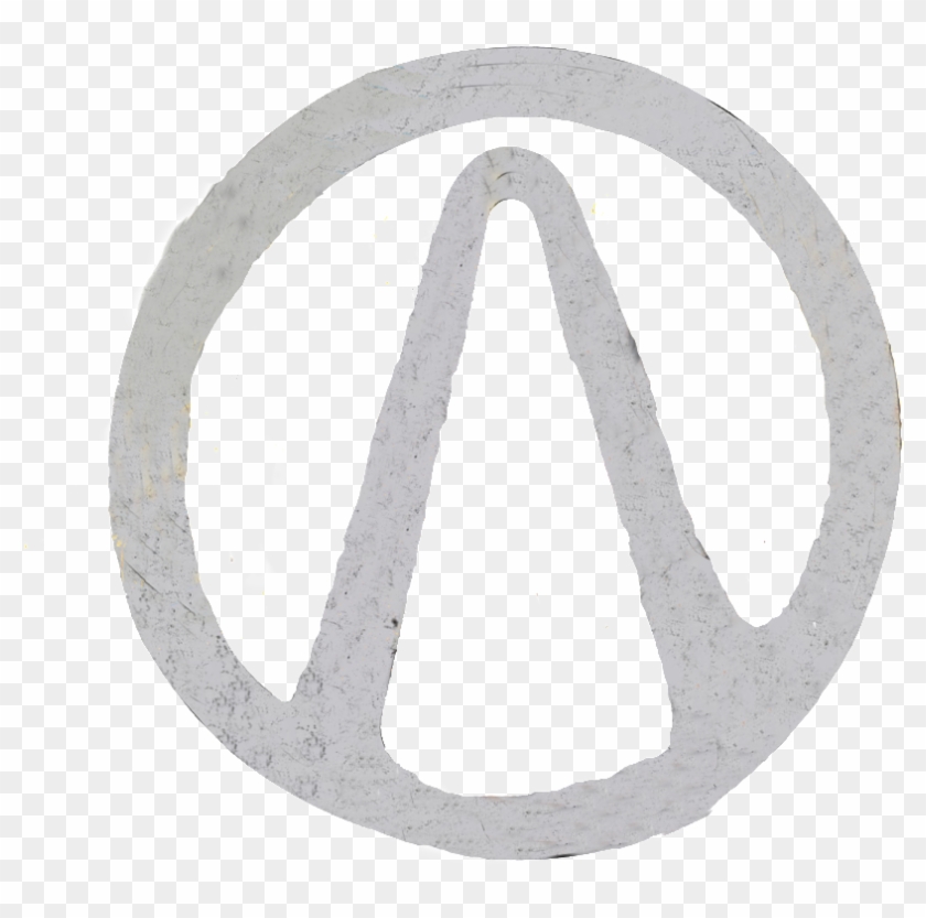 Guilty Crown - Emblem Clipart