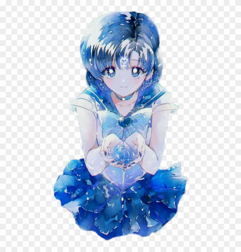 Anime Sailor Moon Crystal Clipart