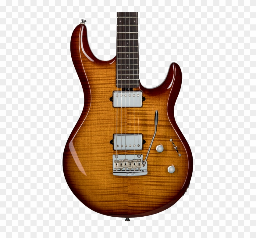 Schecter Diamond Demon 6 Fr Clipart #3917917