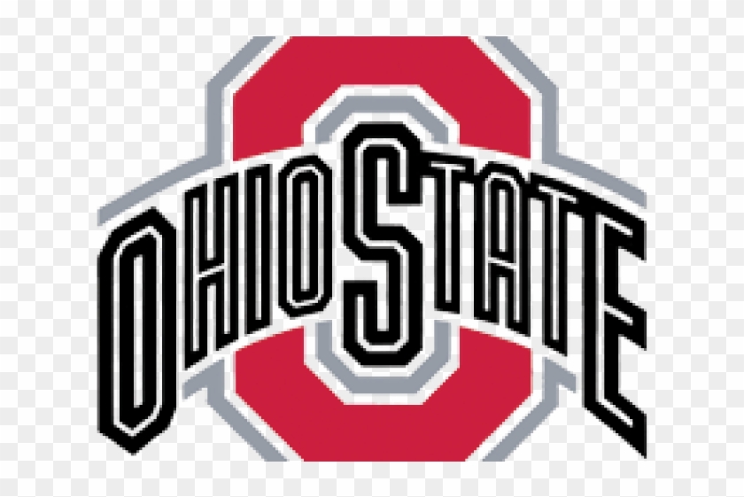 Ohio State Buckeyes Clipart