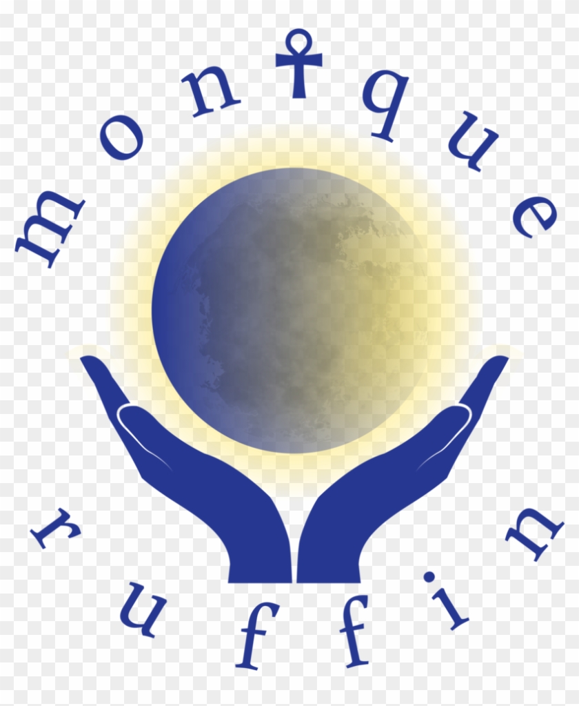 Sailor Mercury Symbol Png Clipart #3918071