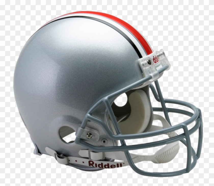 Kansas City Throwback Helmet Clipart