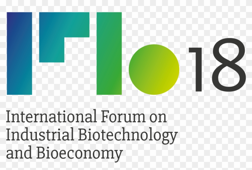 2018 Ifib Name Colour - Ifib 2018 Clipart