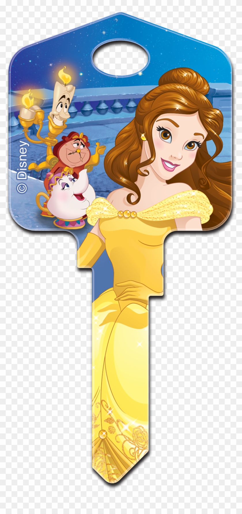 Front - Back - Cartoon Clipart