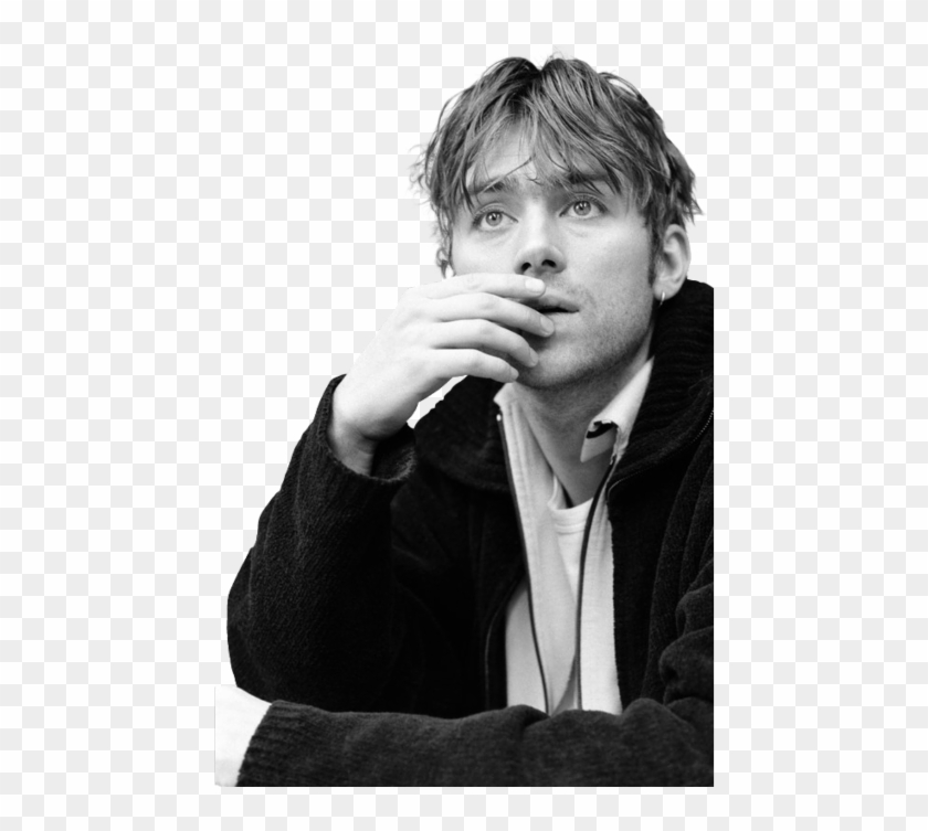 Damon Albarn Blur Clipart