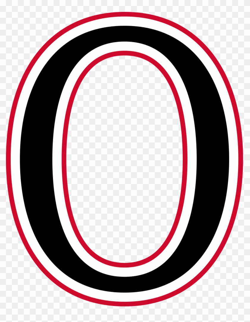 Ottawa Senators Logo 1917 Clipart