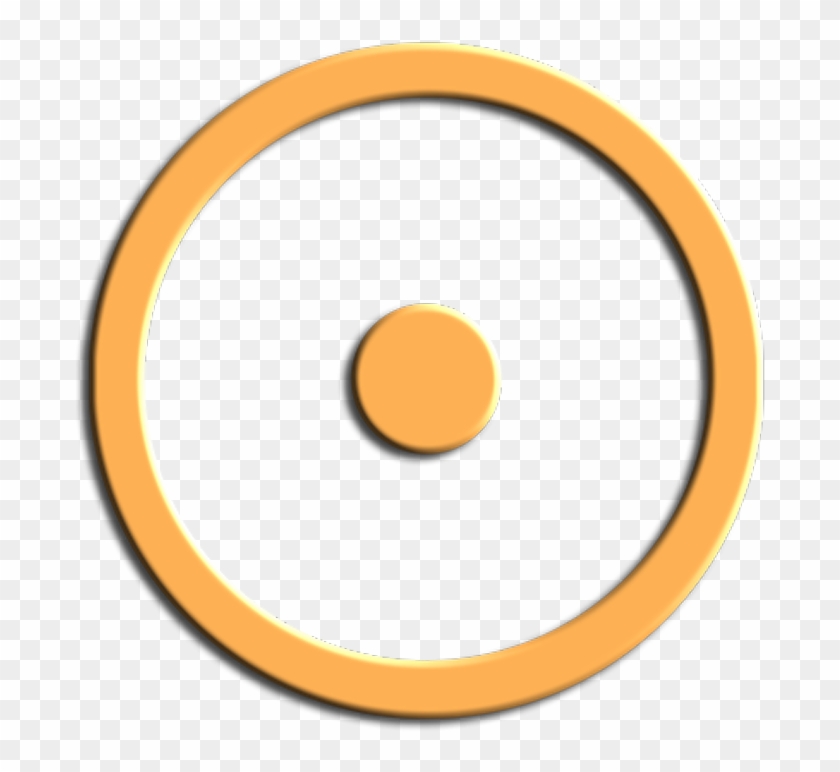 Sun Symbol - Sol Planet Symbol Clipart