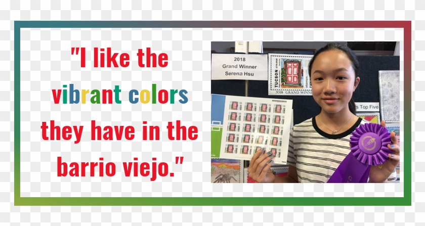 Says Ms - Hsu, - Poster Clipart