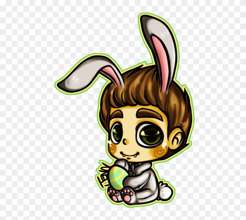 Vampire Diaries Kawaii Clipart