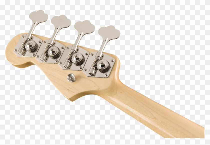 Guitar Headstock Png Clipart #3918581