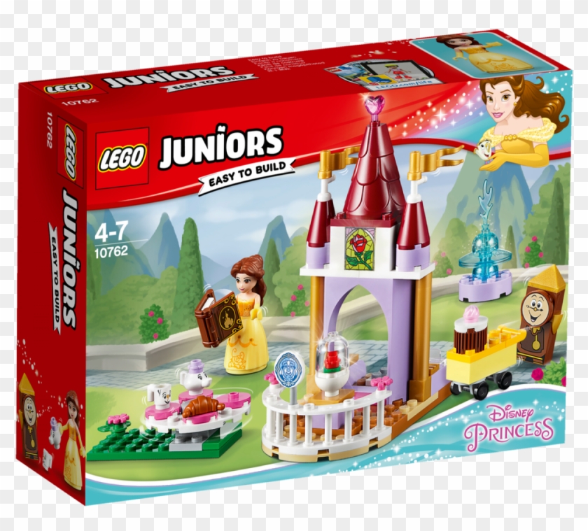 Belle's Story Time Lego Clipart #3918648