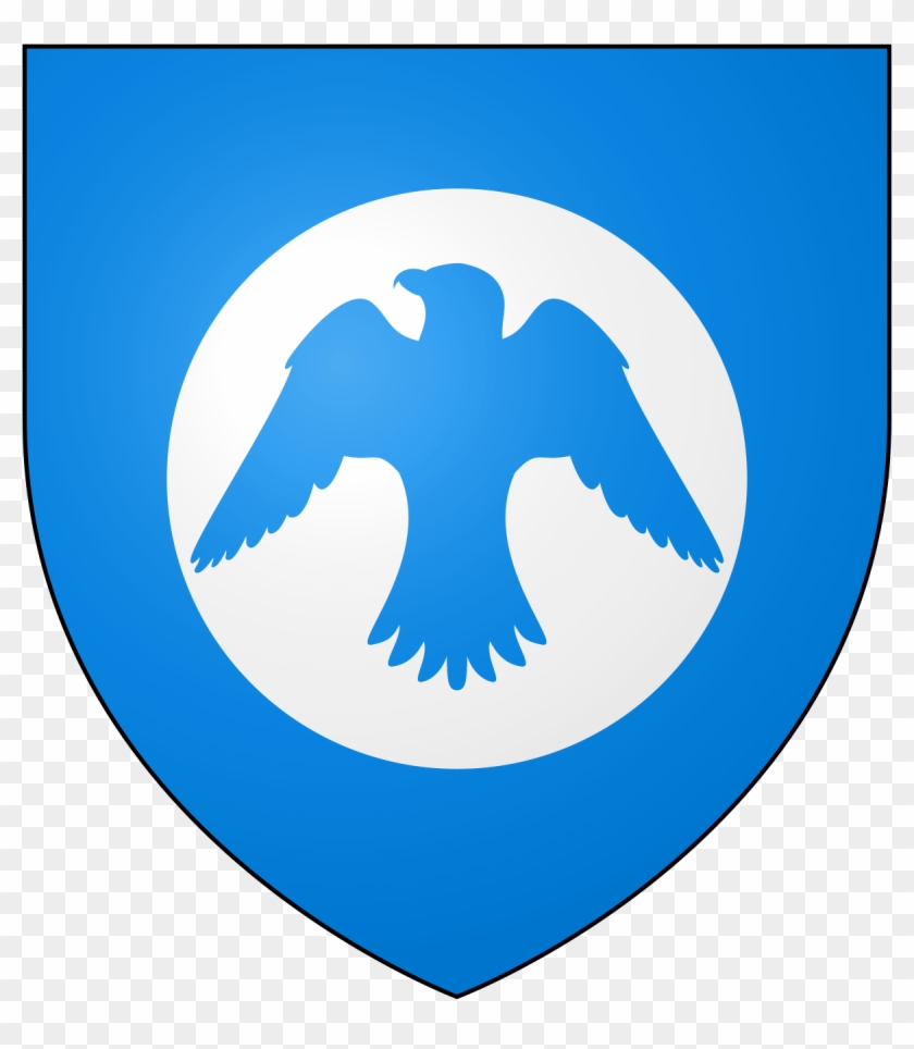Arryn House Logo Clipart #3918700