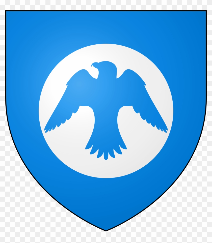 Arryn House Logo Clipart