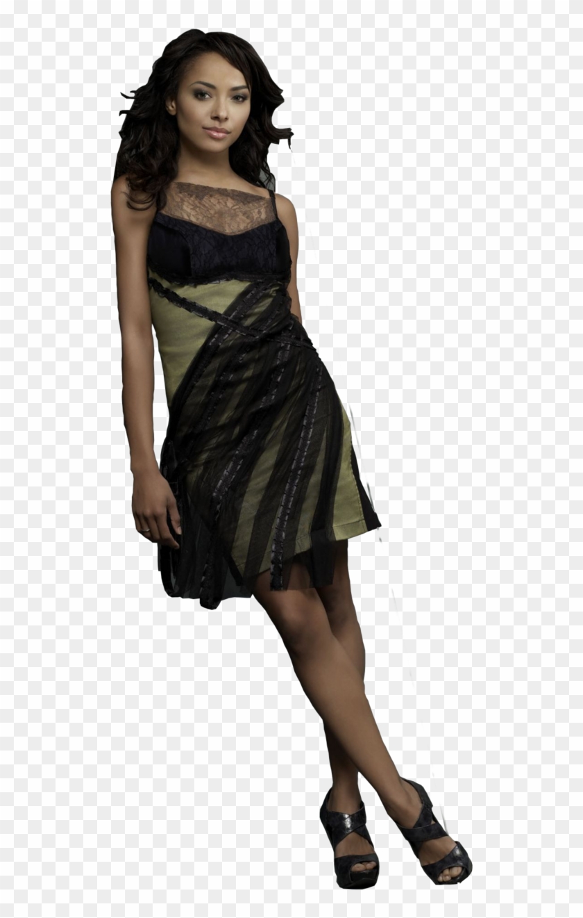 Niklaus Mikaelson Damon Salvatore Elena Gilbert The - Vampire Diaries Bonnie Png Clipart #3918734