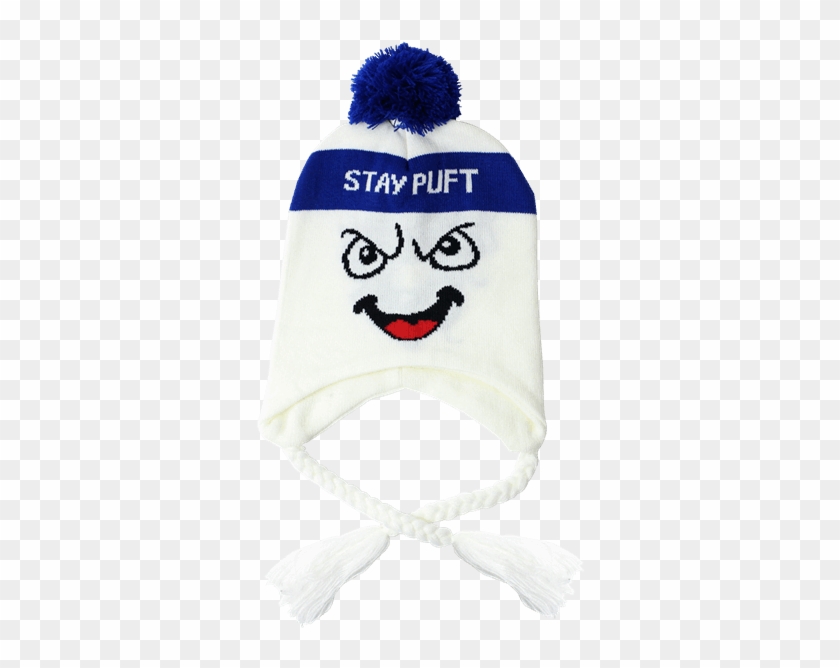 Apparel - Stay Puft Marshmallow Man Hat Clipart