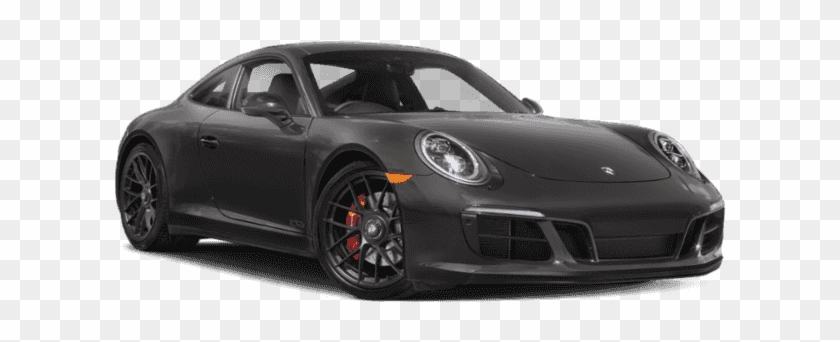 New 2019 Porsche 911 Carrera Gts - Honda Civic Si 2019 Clipart #3918820