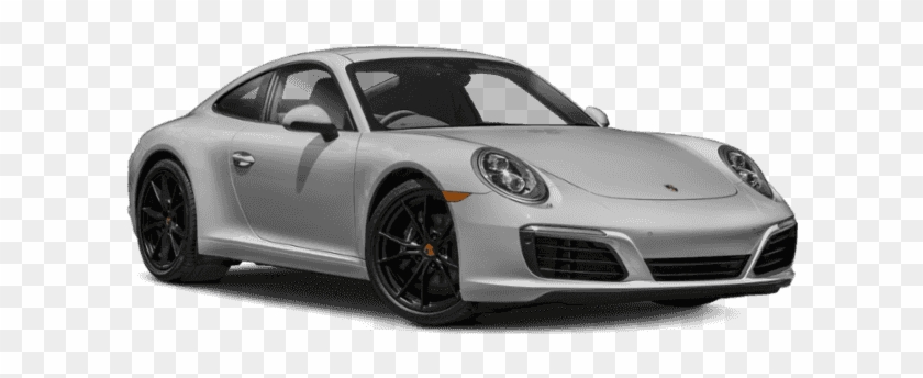 New 2019 Porsche 911 Carrera - 2019 Porsche 911 White Clipart