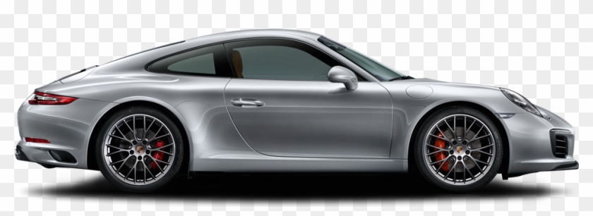 Including London, All London Heathrow Terminals And - Porsche Carrera S 2019 Clipart #3918903