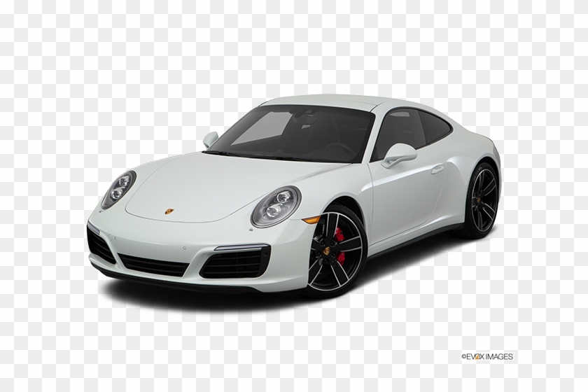 2017 Porsche 911 Review - Chrysler 300 2012 White Clipart #3918976