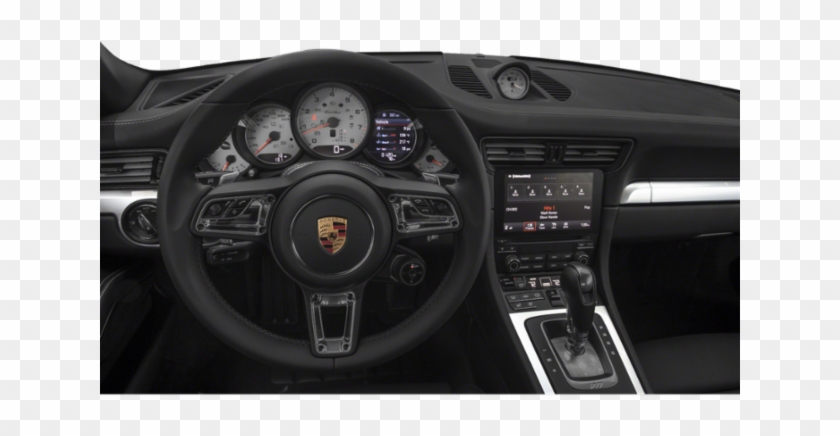 New 2019 Porsche 911 Turbo - Porsche 911 Turbo S 2019 Clipart